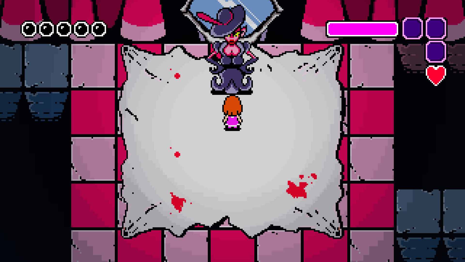 Sunshine Manor screenshot 11