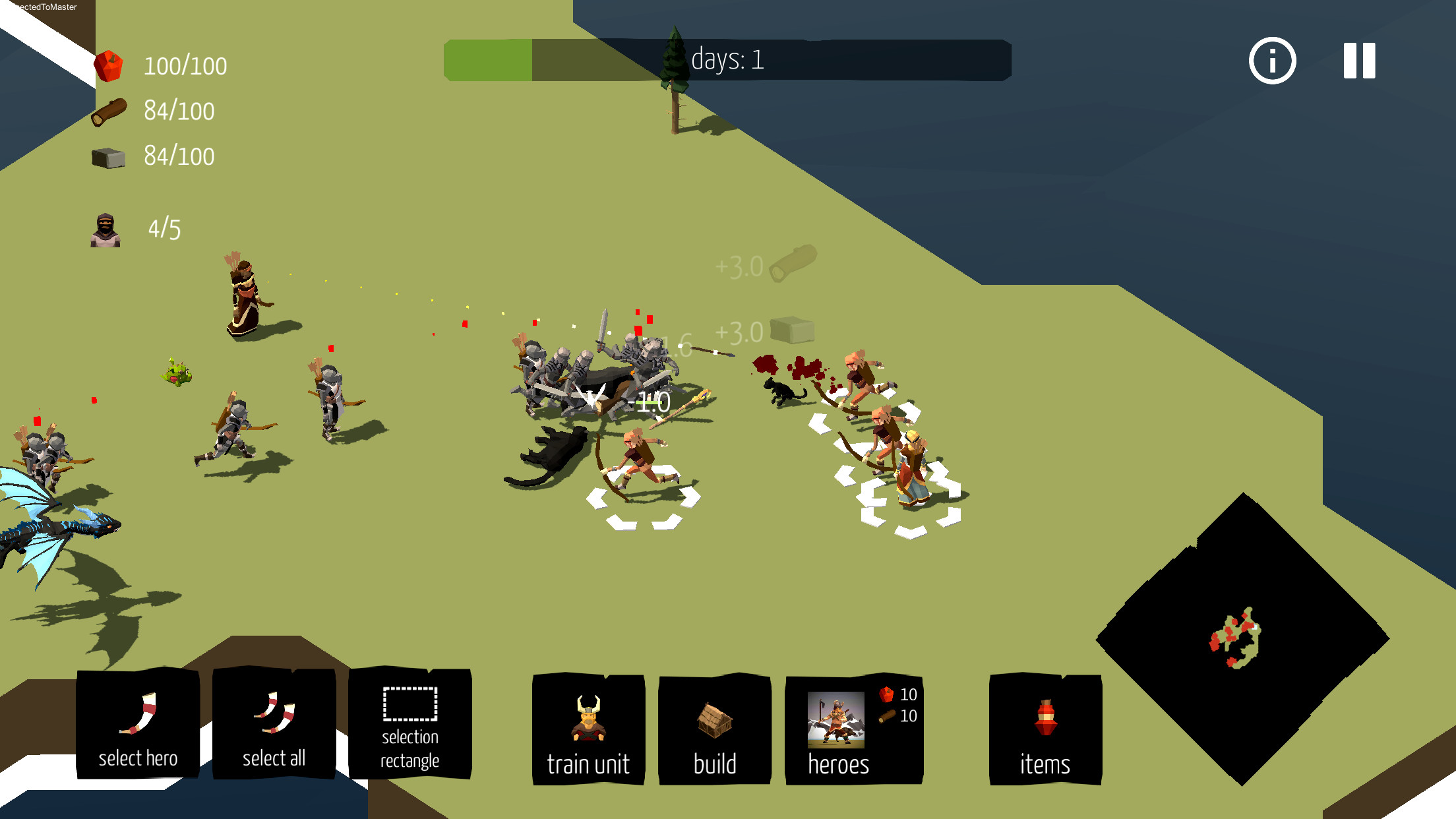 Viking Village screenshot 5