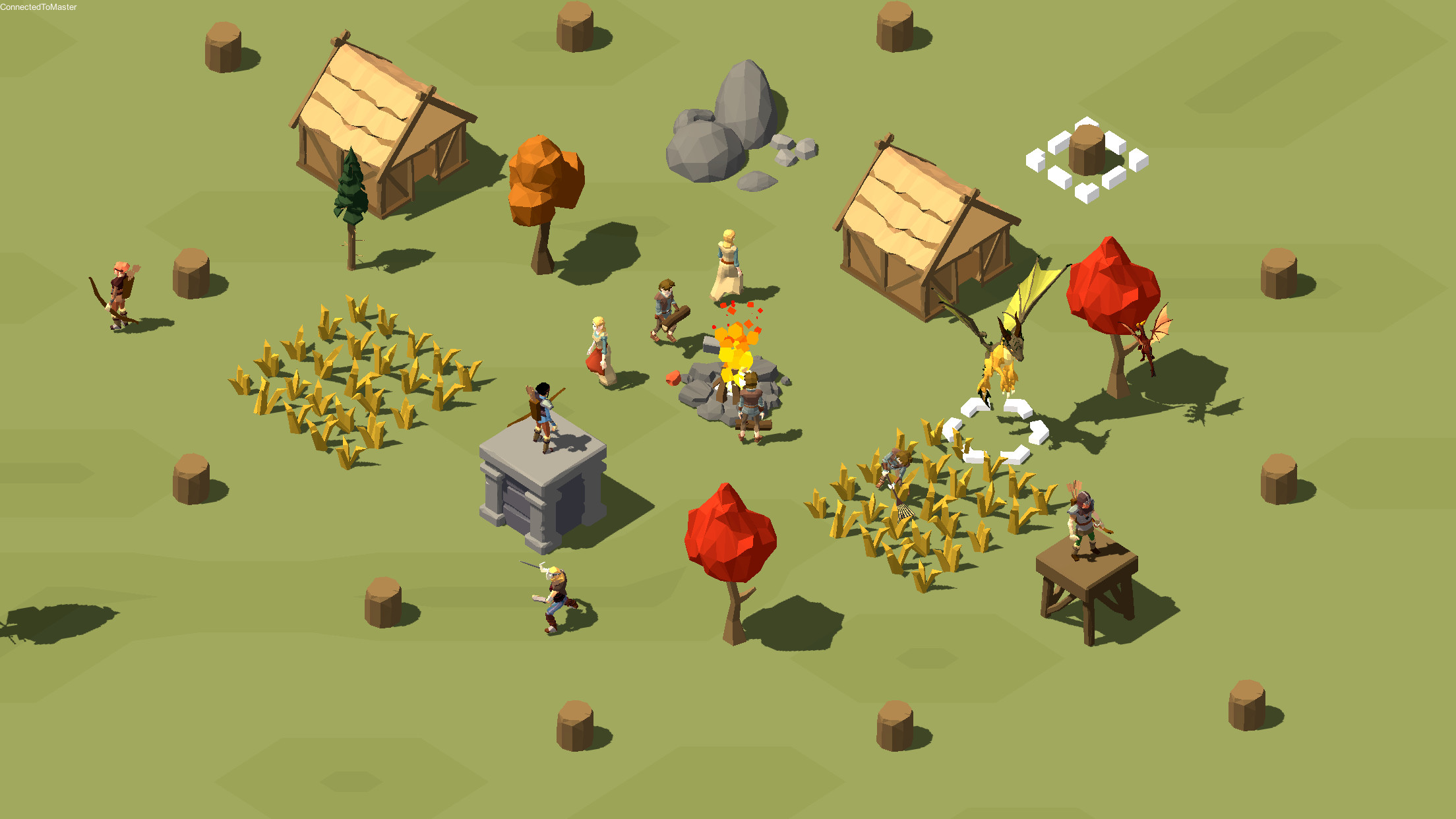 Viking Village screenshot 3