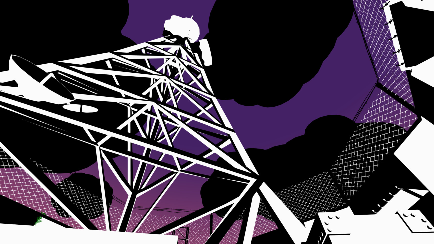 Chambara screenshot 4