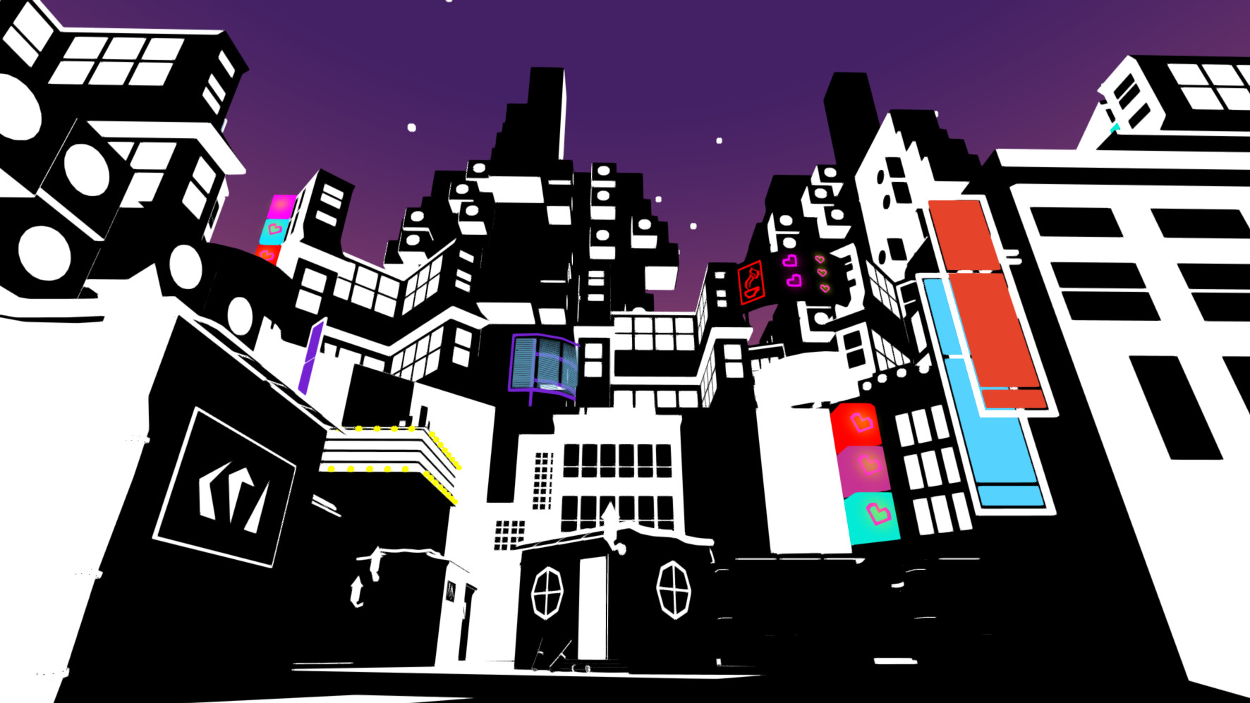 Chambara screenshot 1