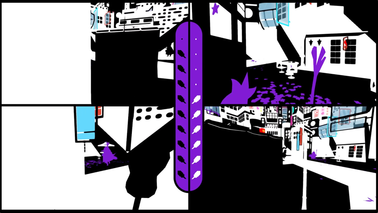 Chambara screenshot 2