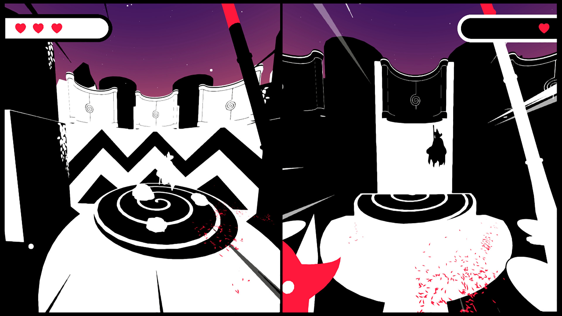 Chambara screenshot 5