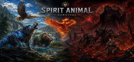 Spirit Animal Survival