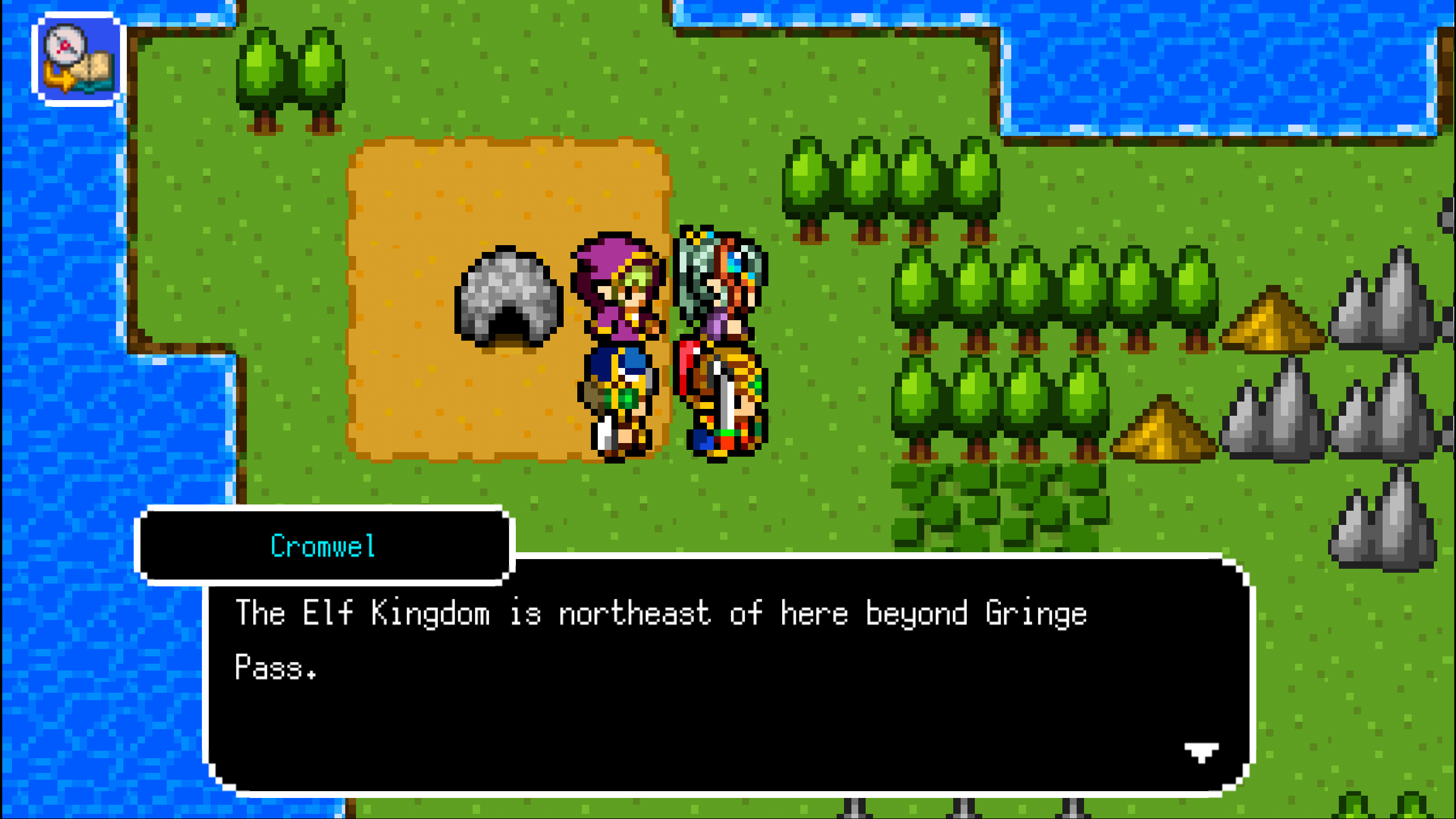 Dragon Sinker screenshot 5
