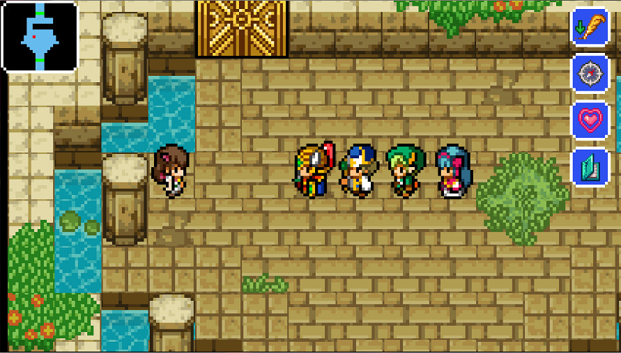 Dragon Sinker screenshot 6