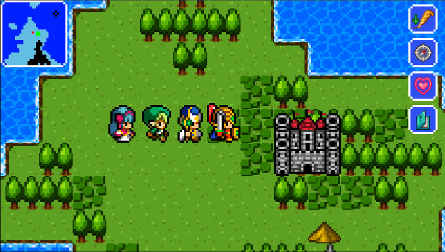 Dragon Sinker screenshot 3