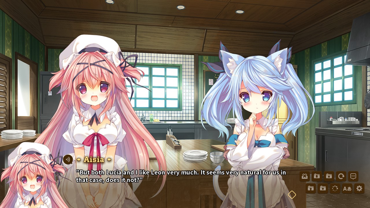 KARAKARA2 screenshot 6