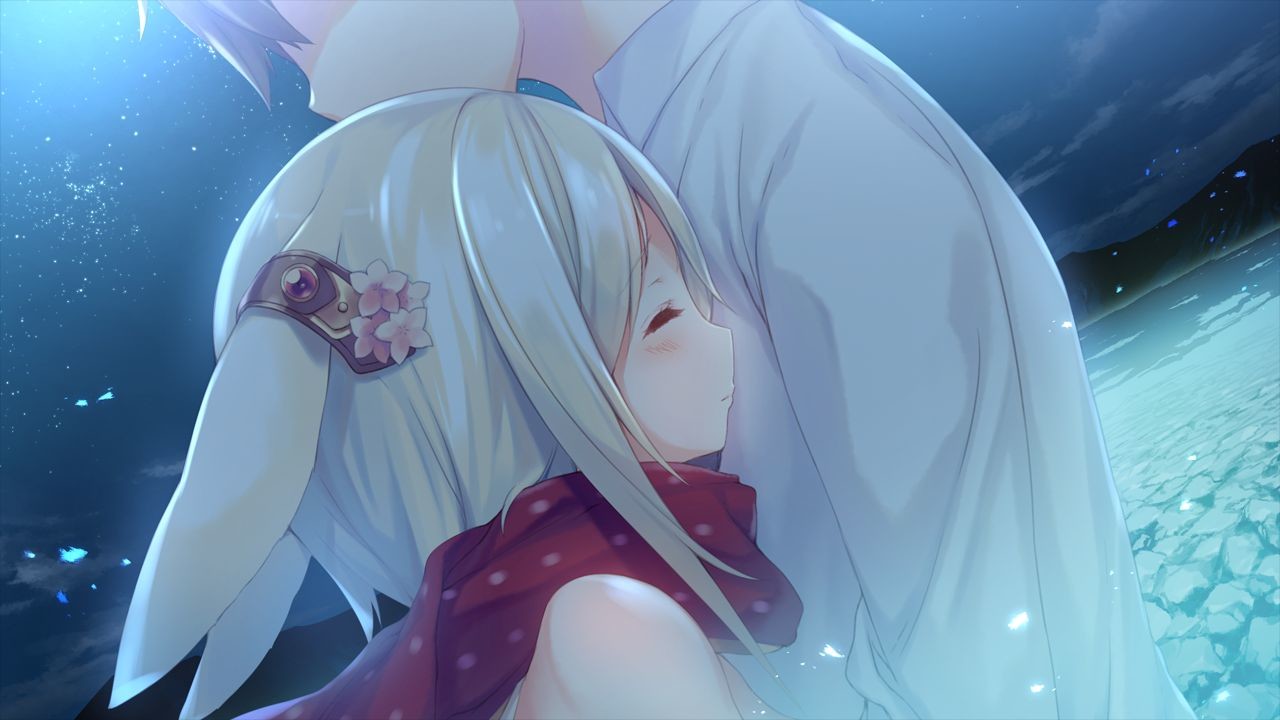KARAKARA2 screenshot 4