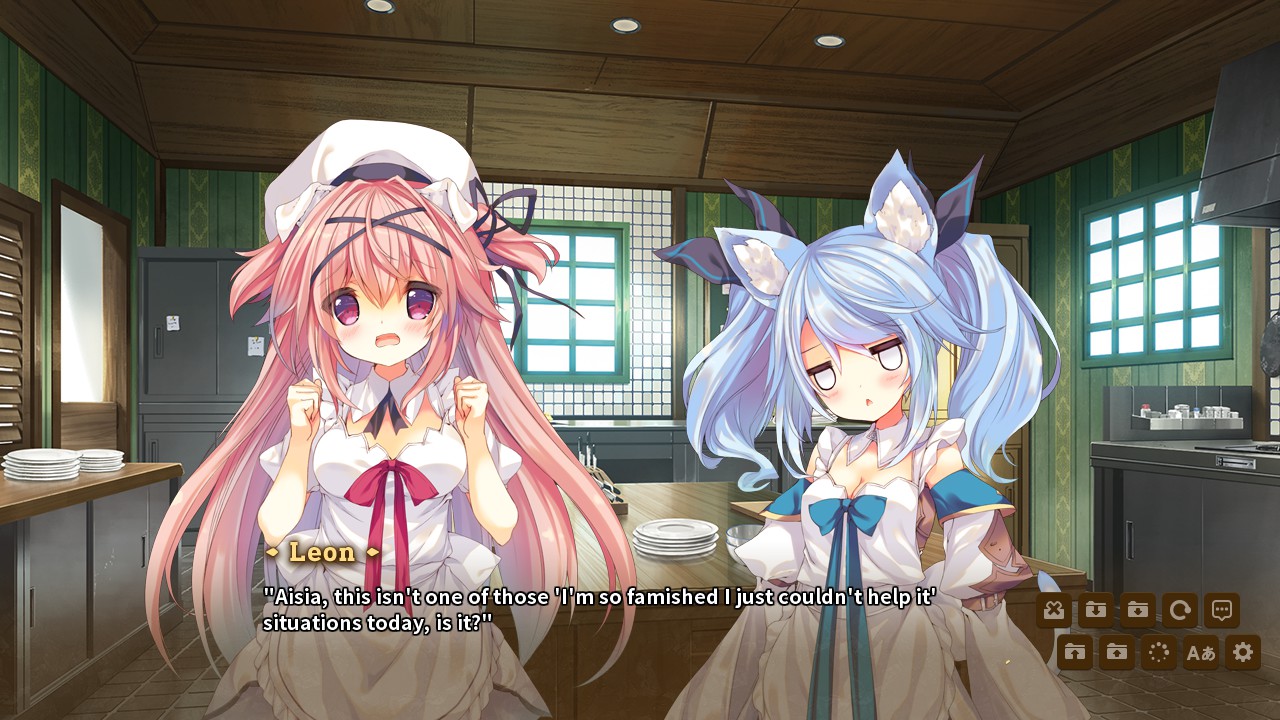 KARAKARA2 screenshot 5
