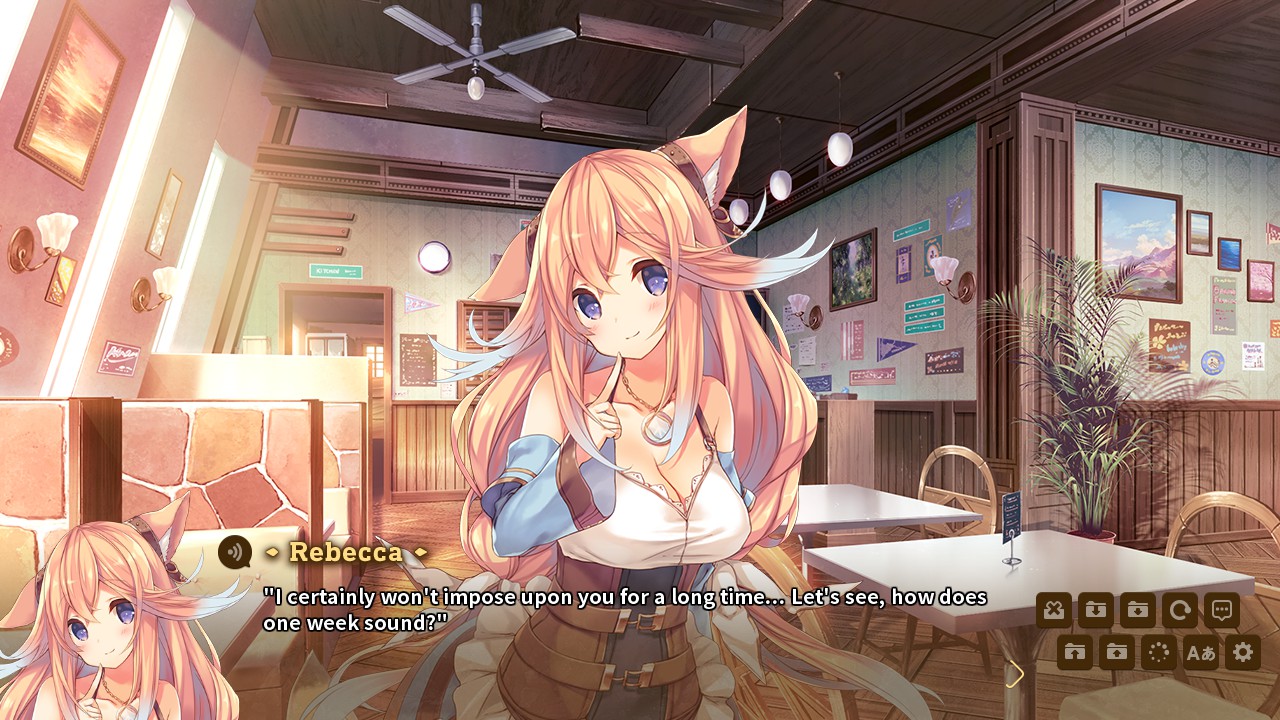 KARAKARA2 screenshot 8
