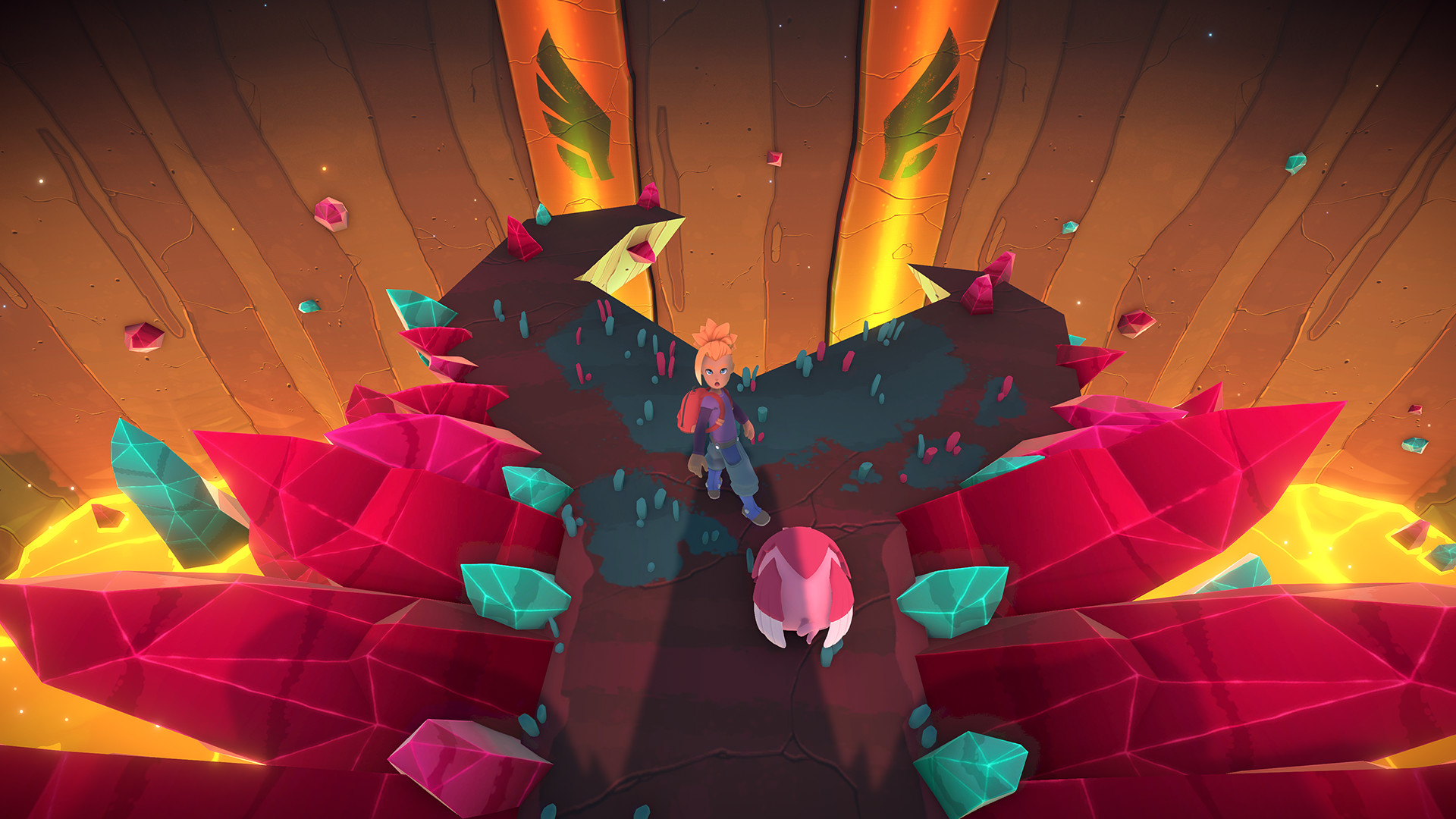 Temtem screenshot 8