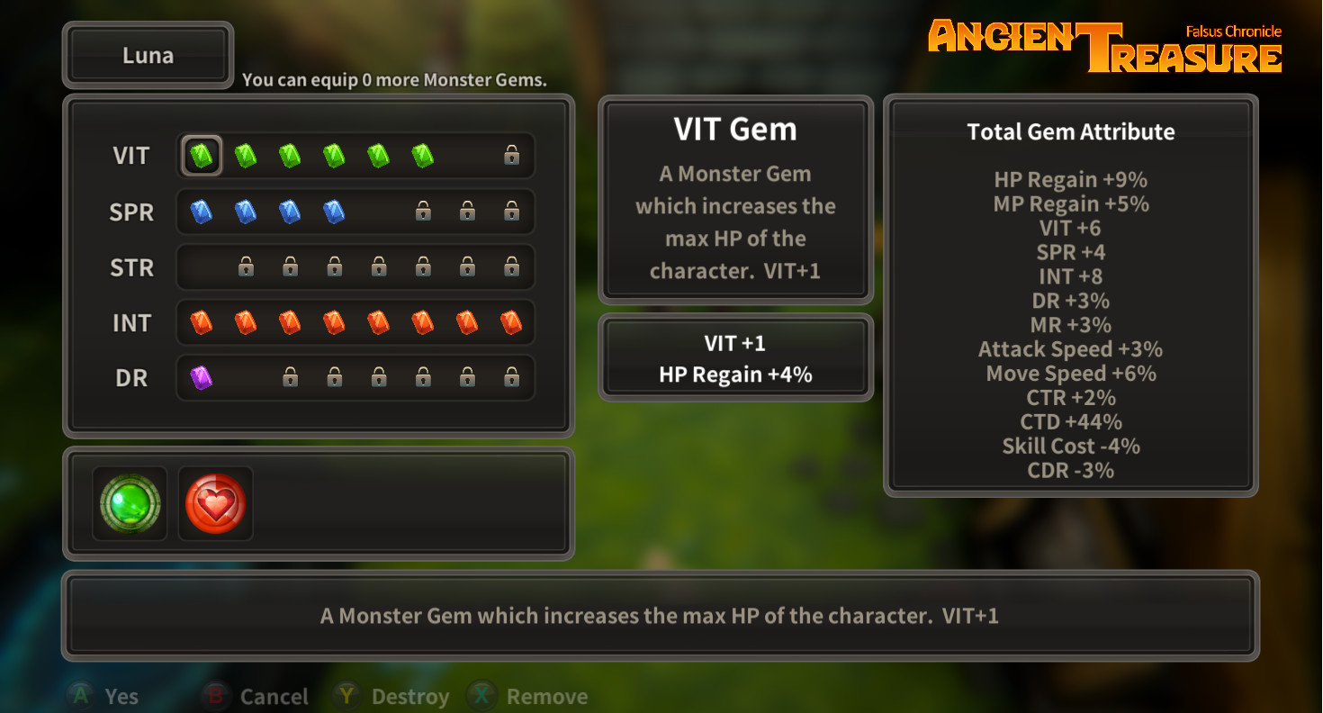 Ancient Treasure screenshot 16