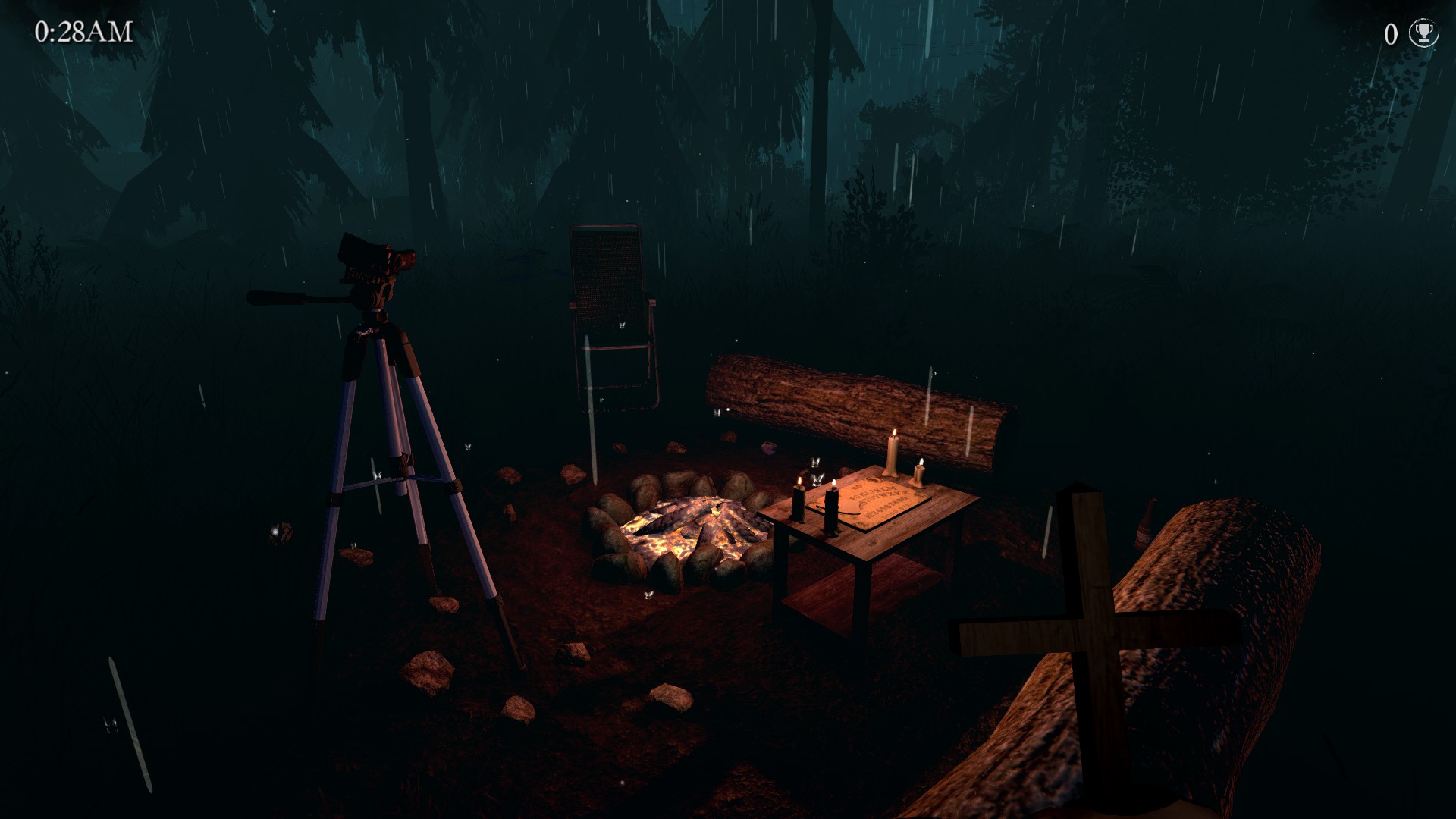 Apparition screenshot 4