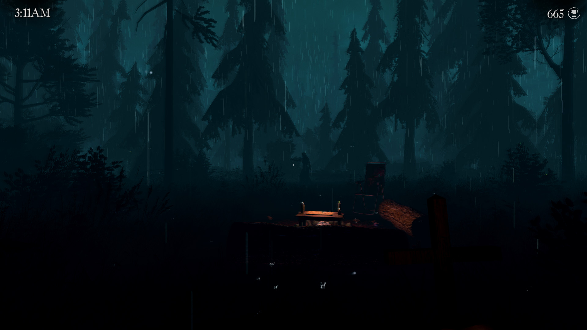Apparition screenshot 2