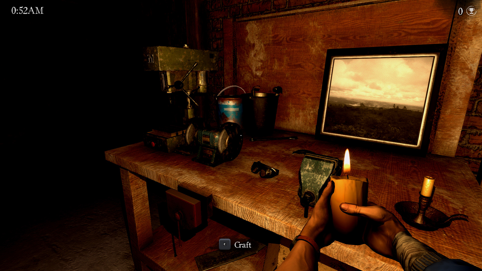 Apparition screenshot 14