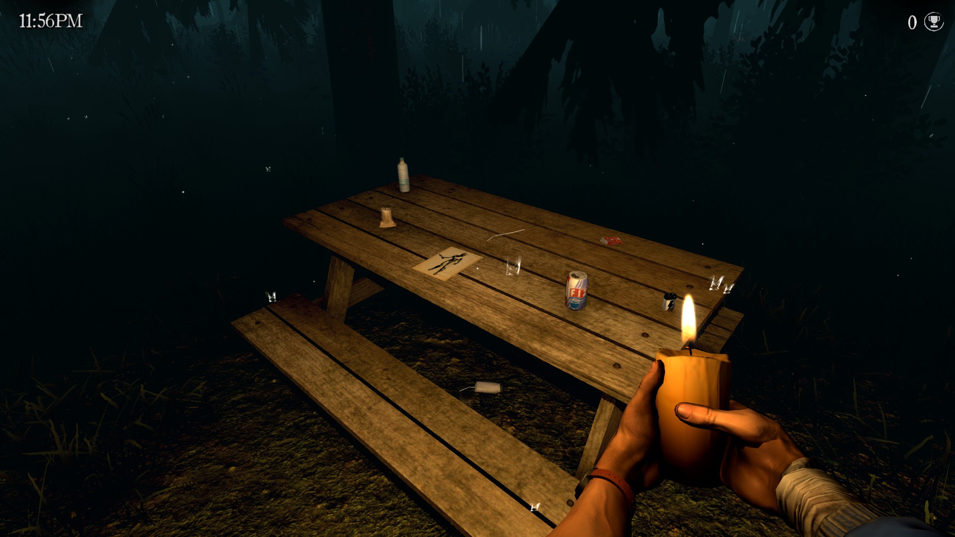 Apparition screenshot 9