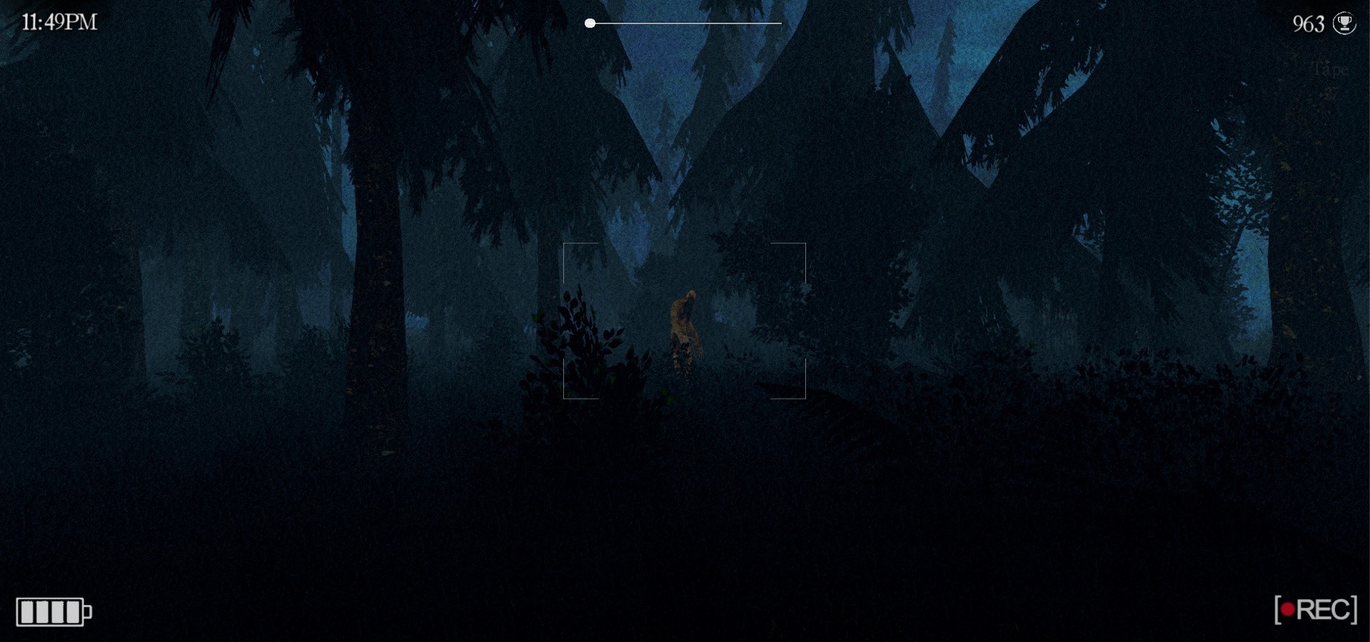 Apparition screenshot 12