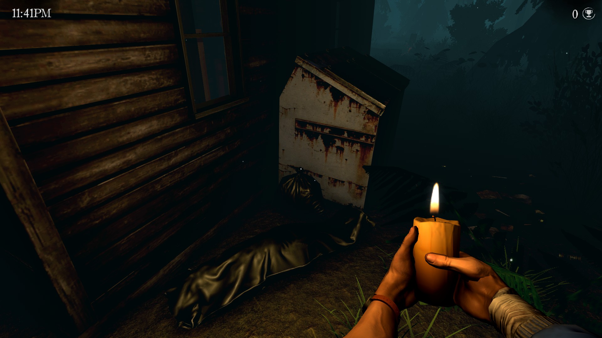 Apparition screenshot 5