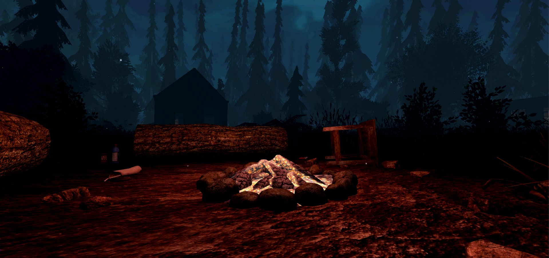 Apparition screenshot 15