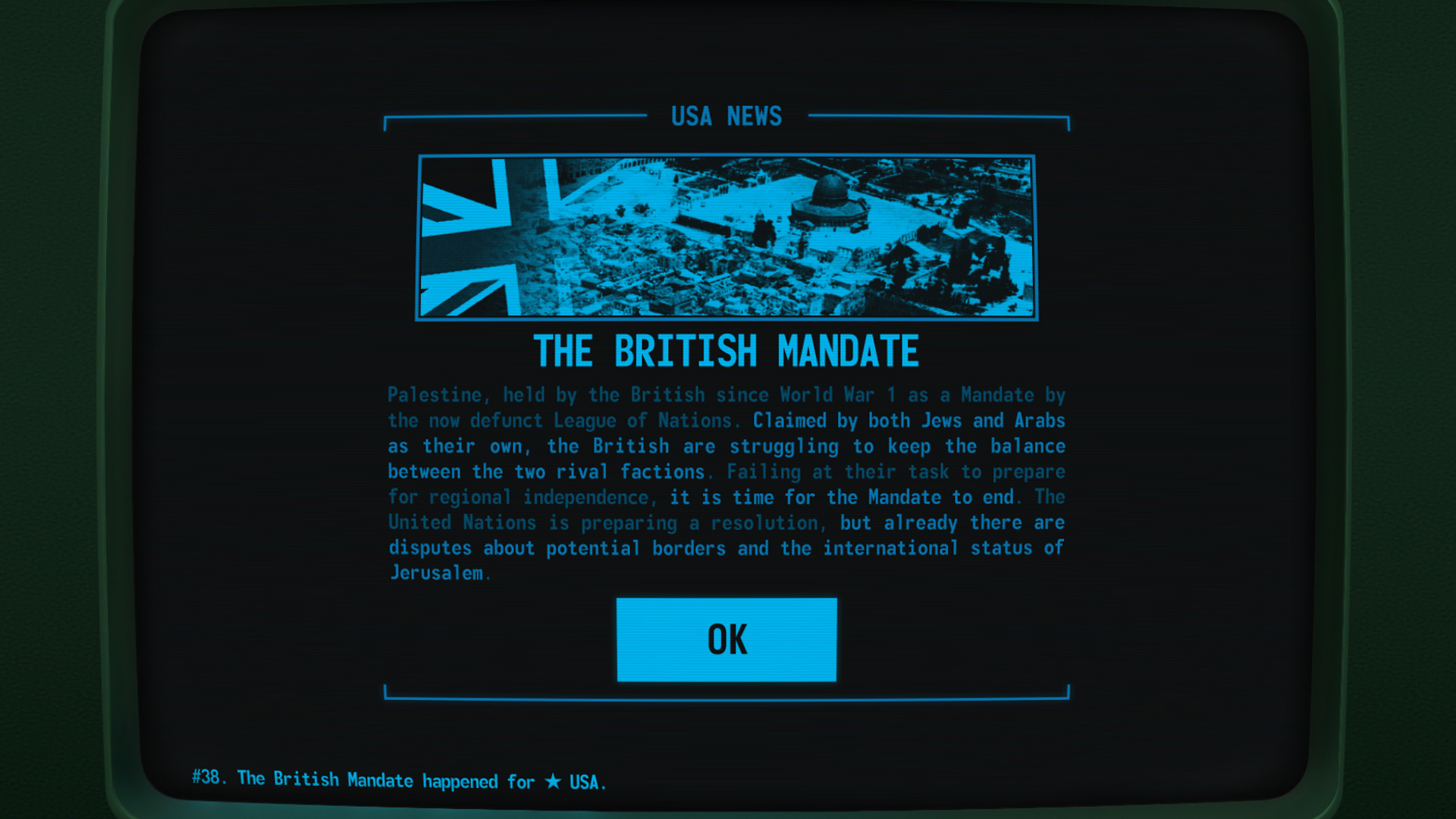 Terminal Conflict screenshot 3