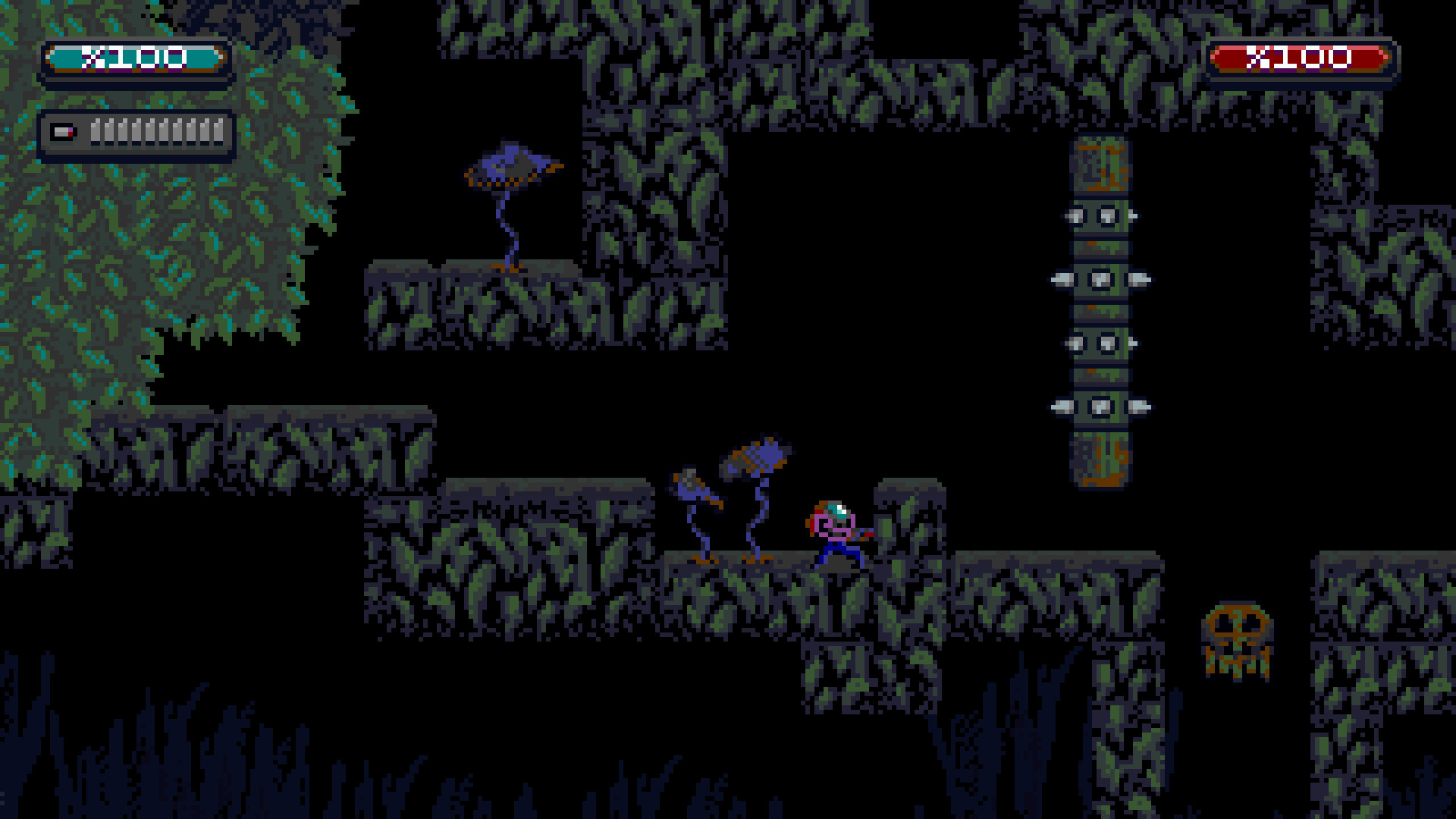 Haxor screenshot 7
