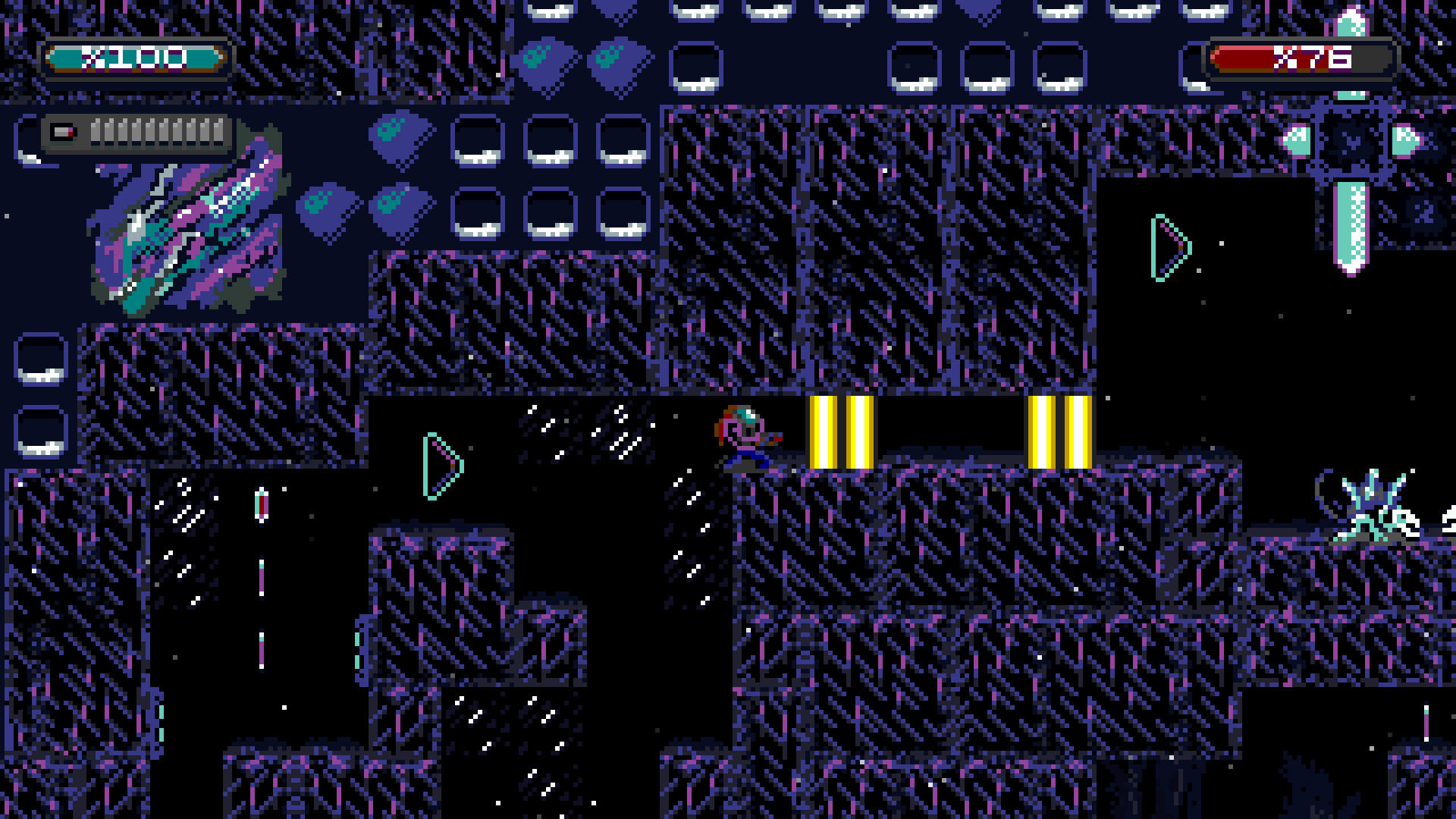 Haxor screenshot 10