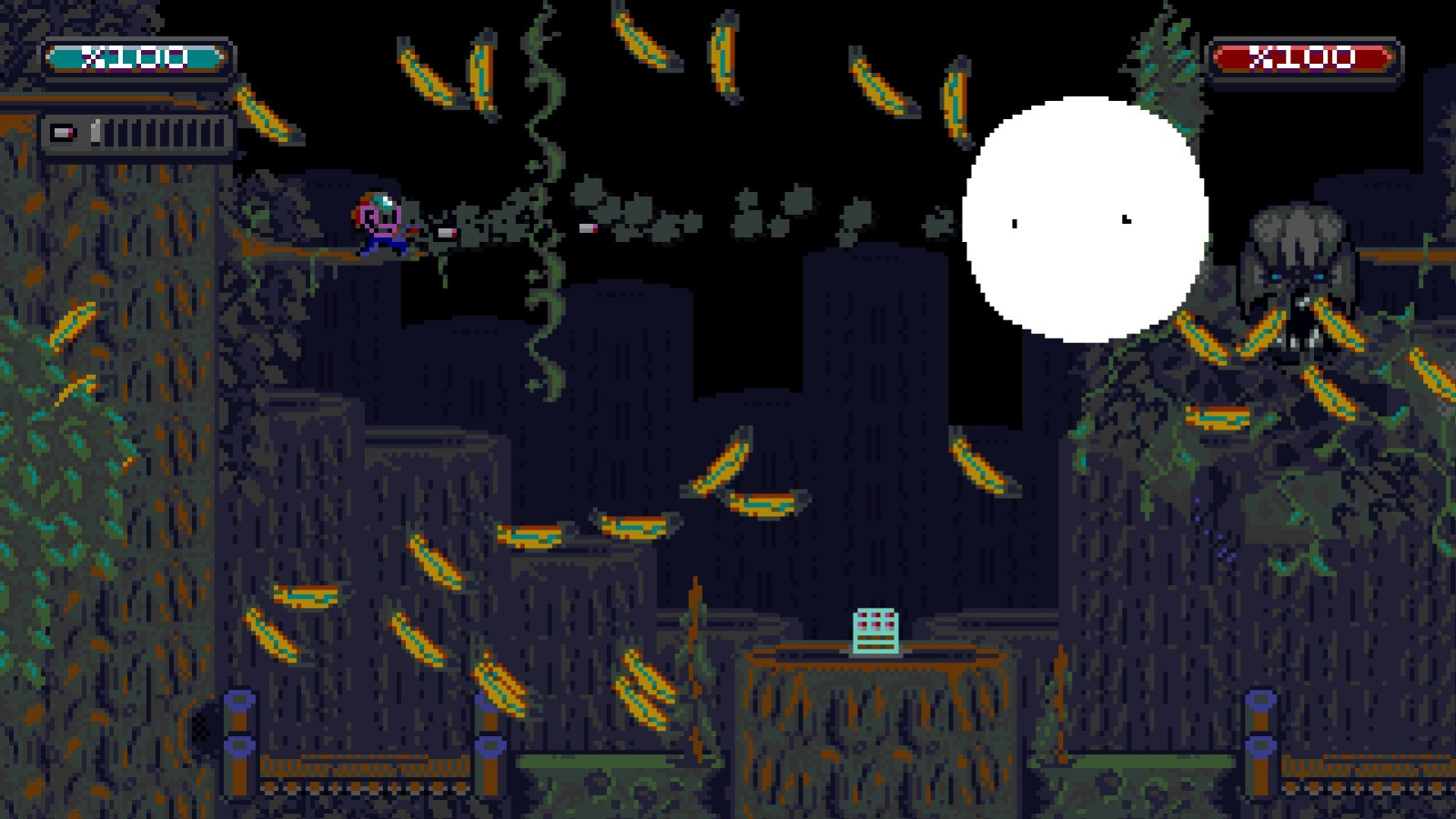 Haxor screenshot 11