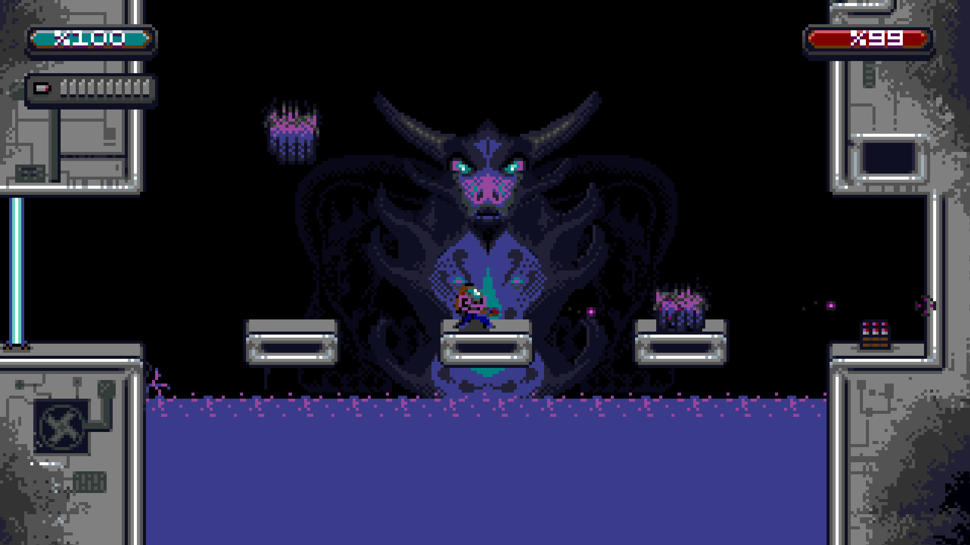 Haxor screenshot 3