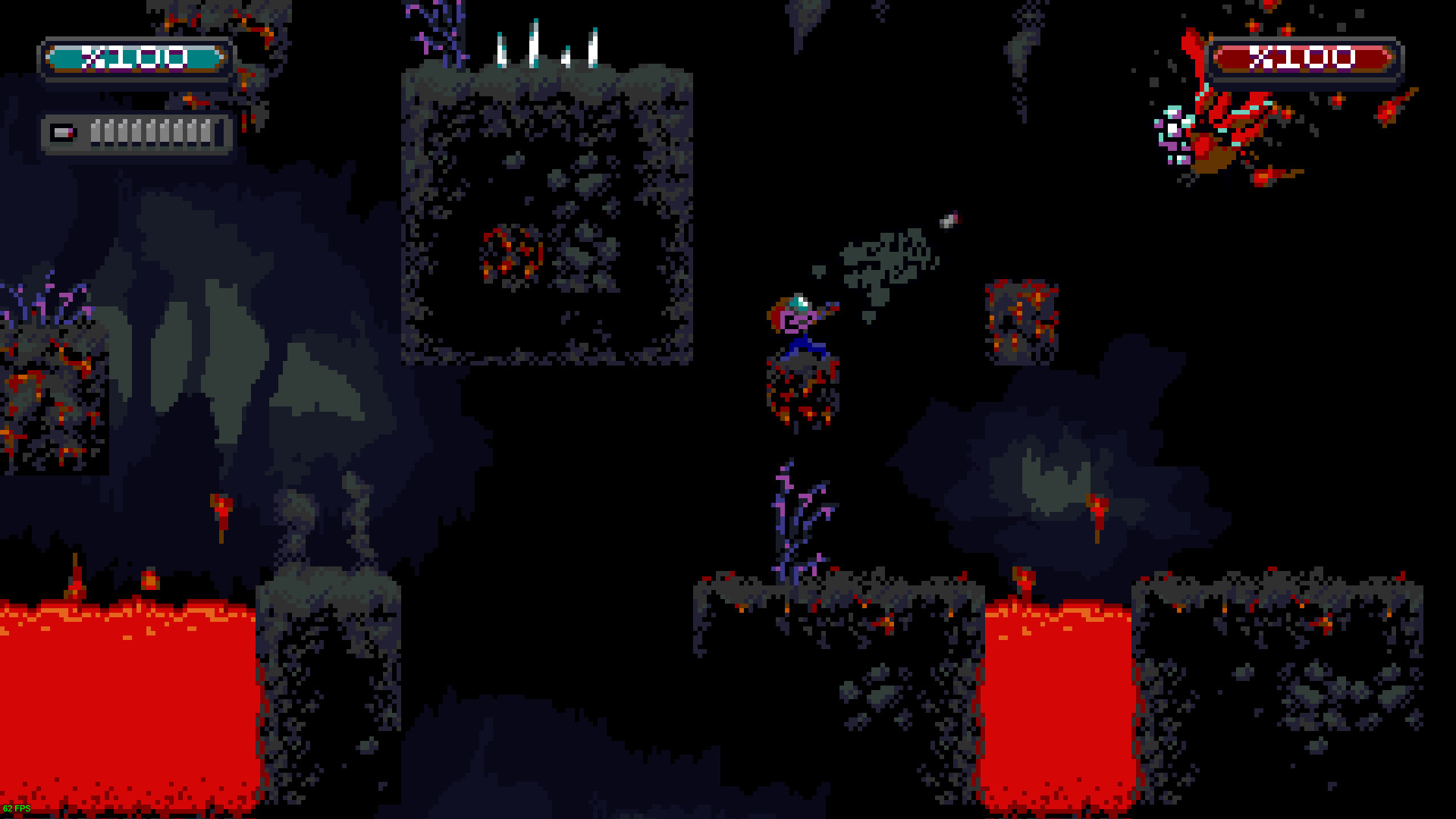 Haxor screenshot 4
