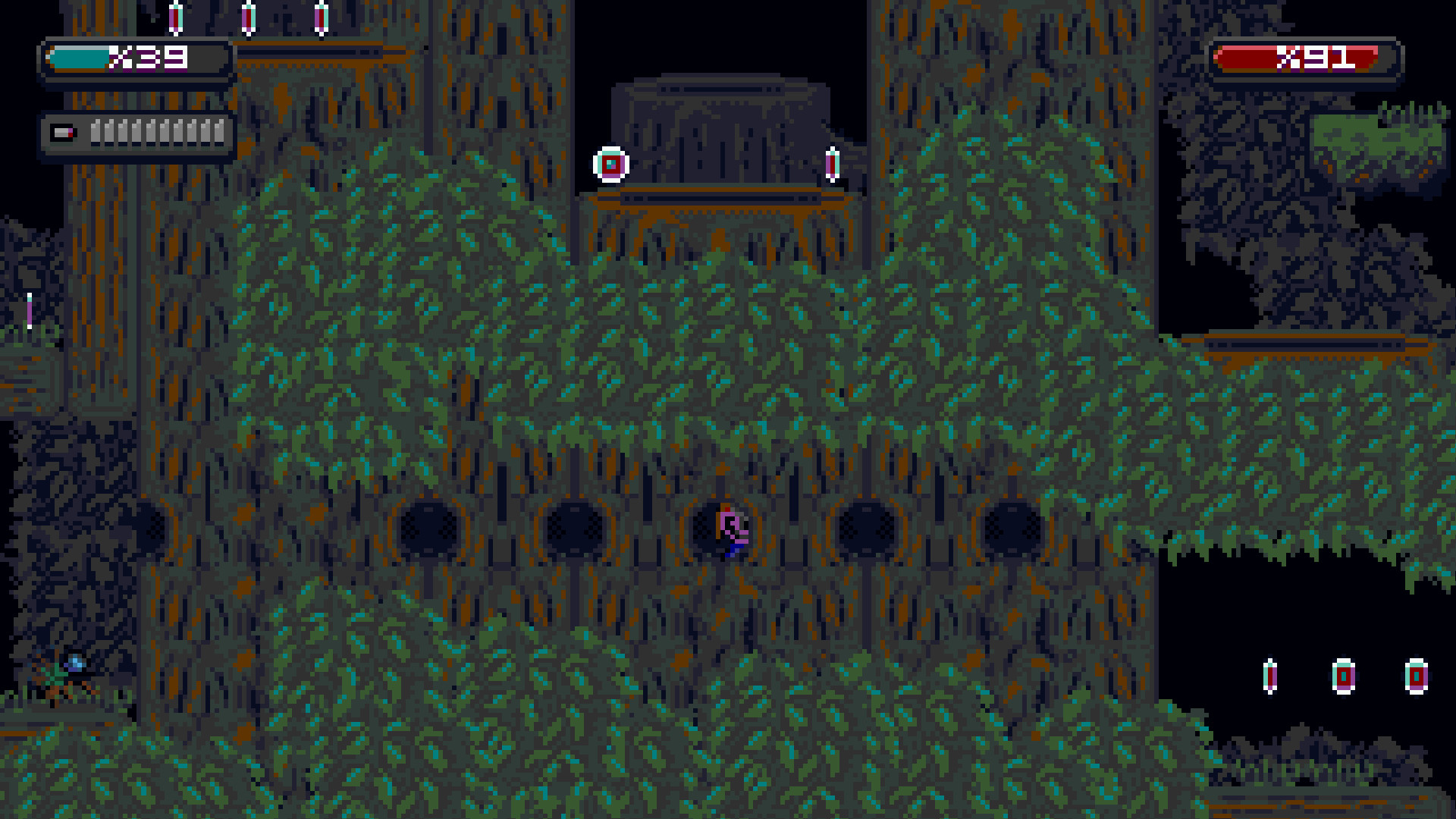 Haxor screenshot 9
