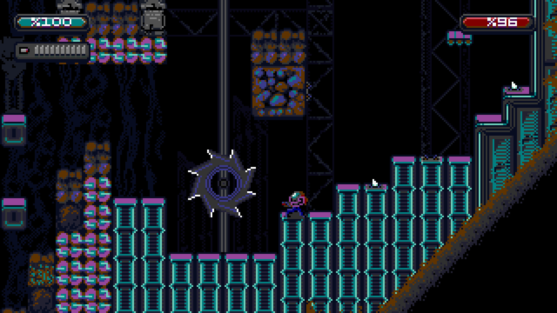 Haxor screenshot 5
