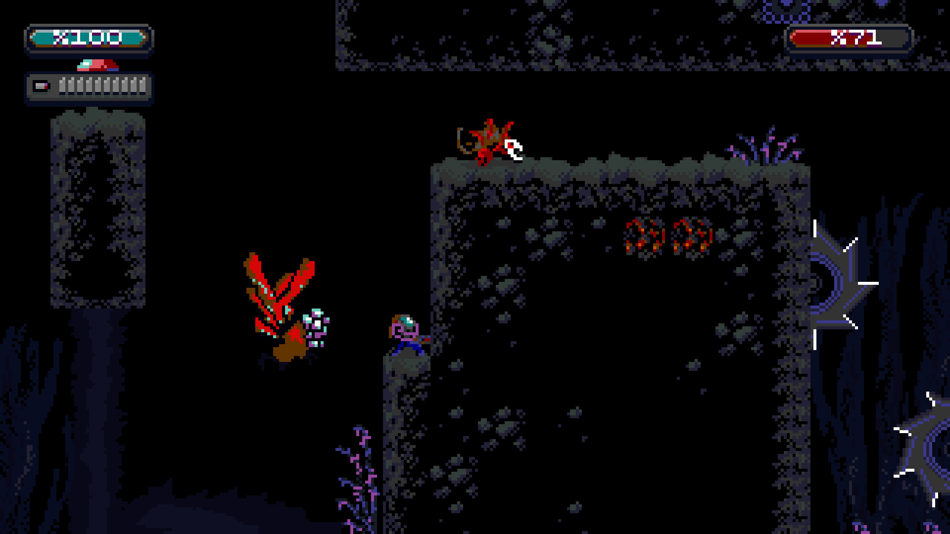 Haxor screenshot 6