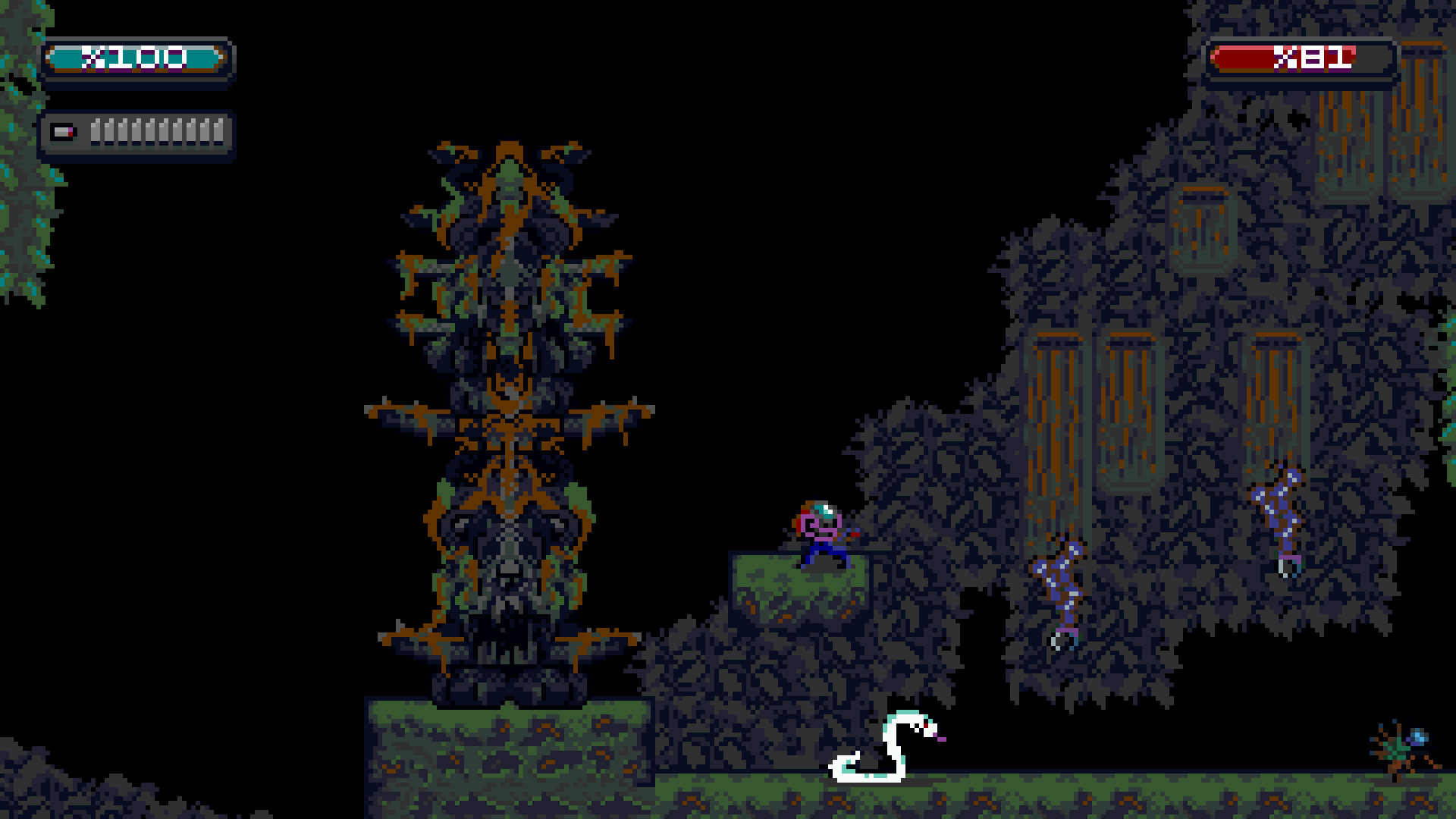 Haxor screenshot 13
