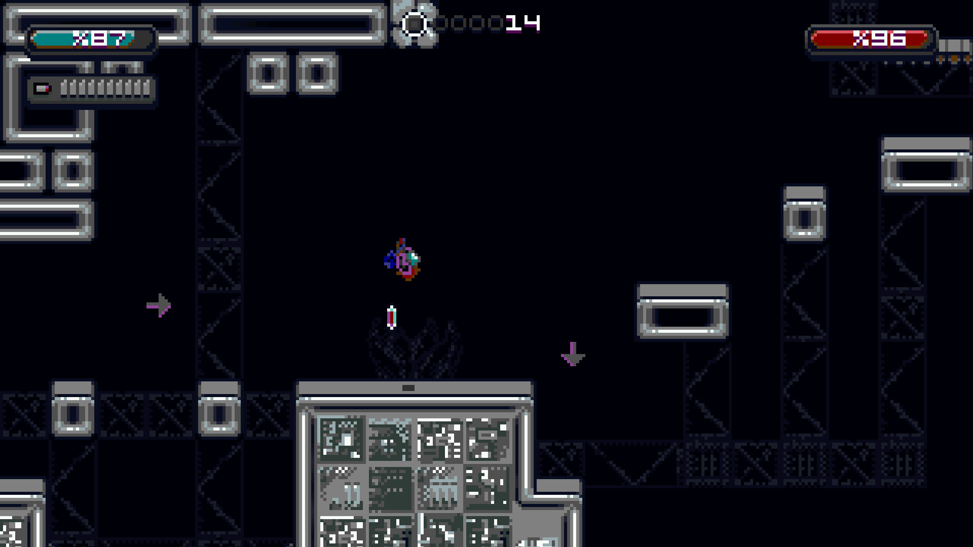Haxor screenshot 12