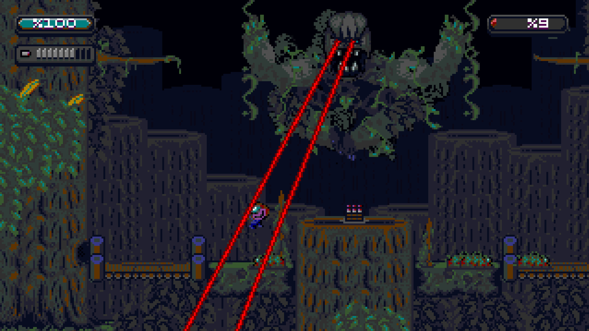 Haxor screenshot 2