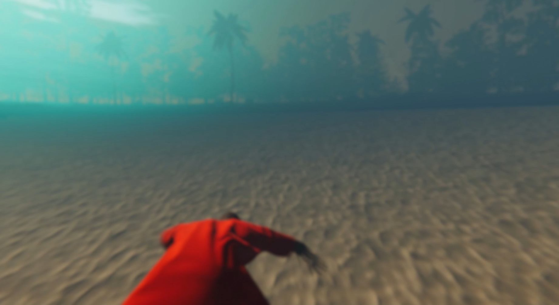 INMATE: Survival screenshot 7