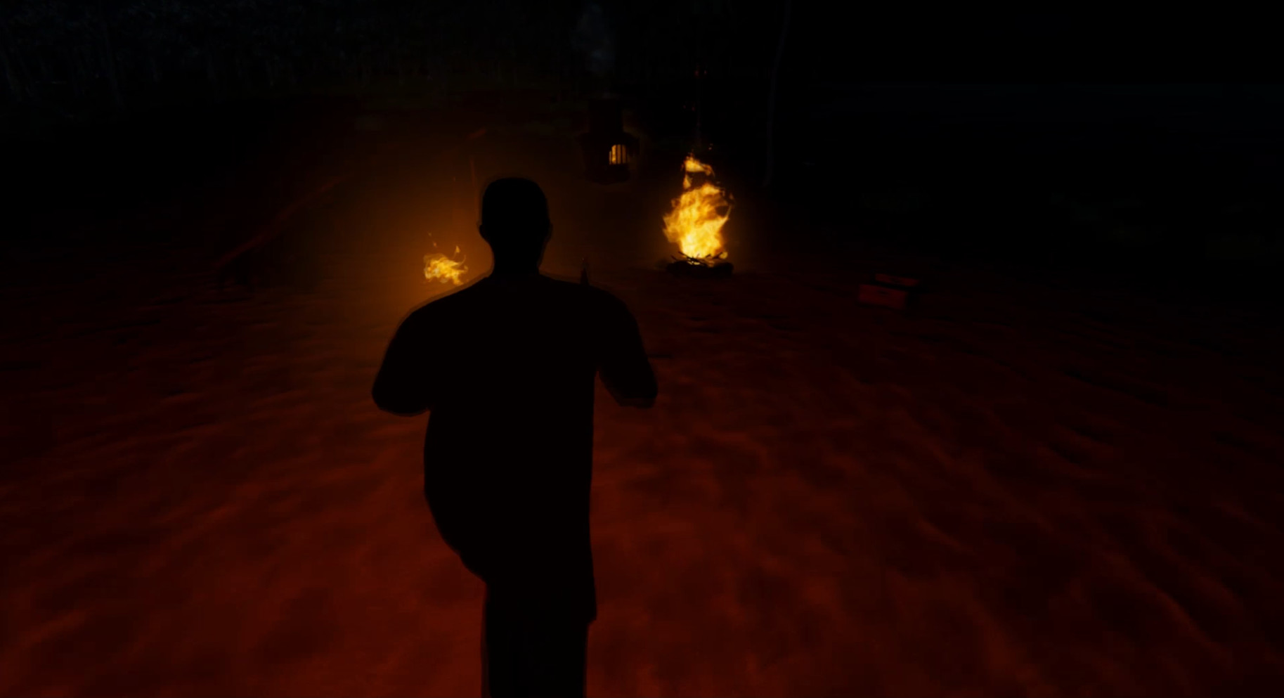INMATE: Survival screenshot 6