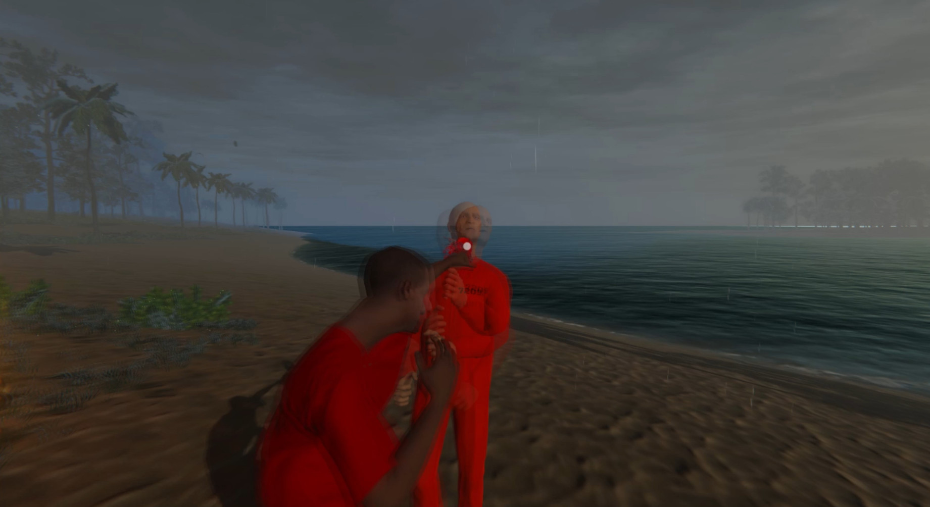 INMATE: Survival screenshot 2