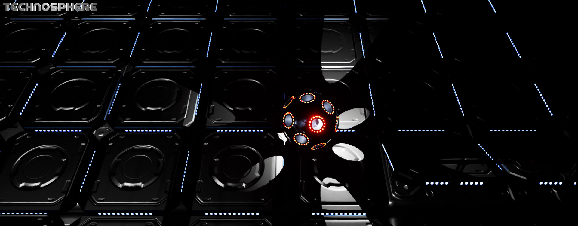 Technosphere screenshot 2