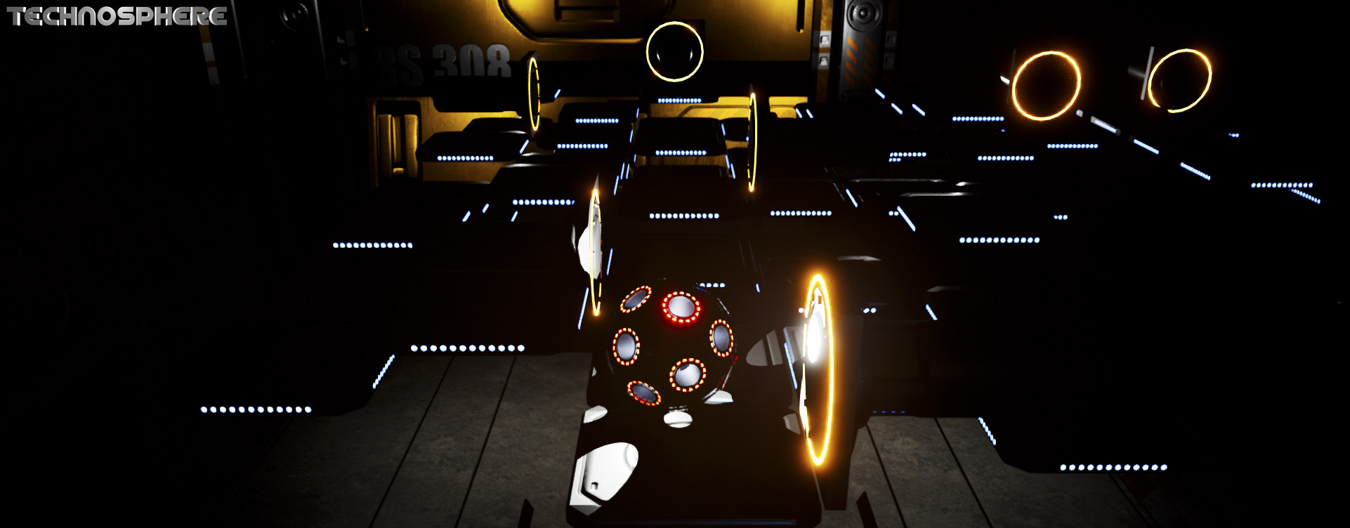 Technosphere screenshot 3