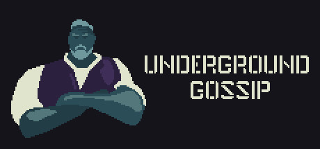 Underground Gossip — header artwork