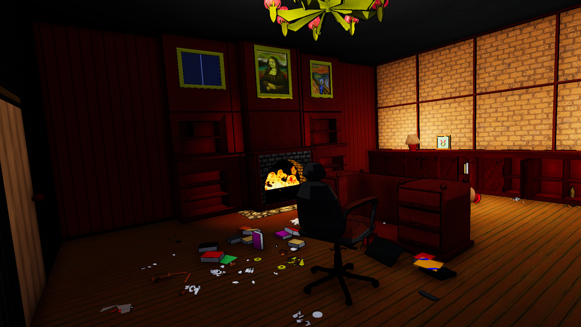 Flip the Table screenshot 2