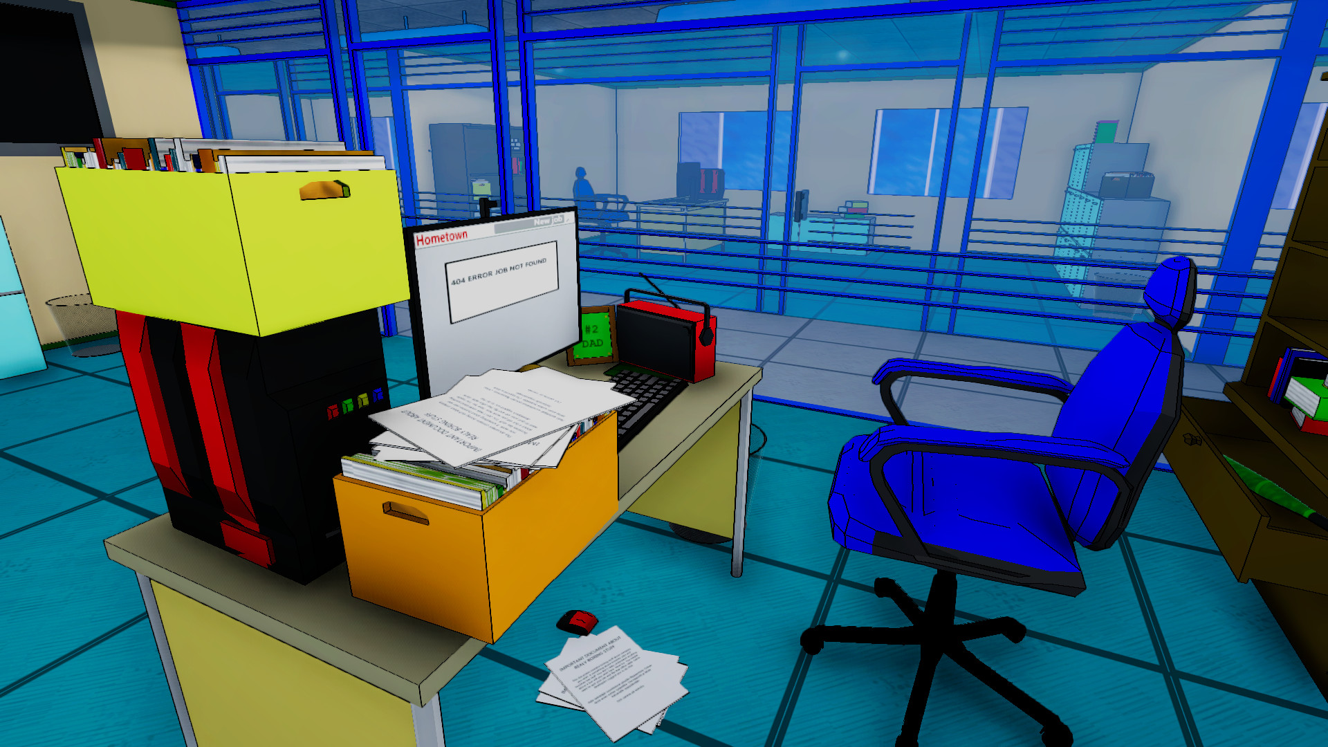 Flip the Table screenshot 3