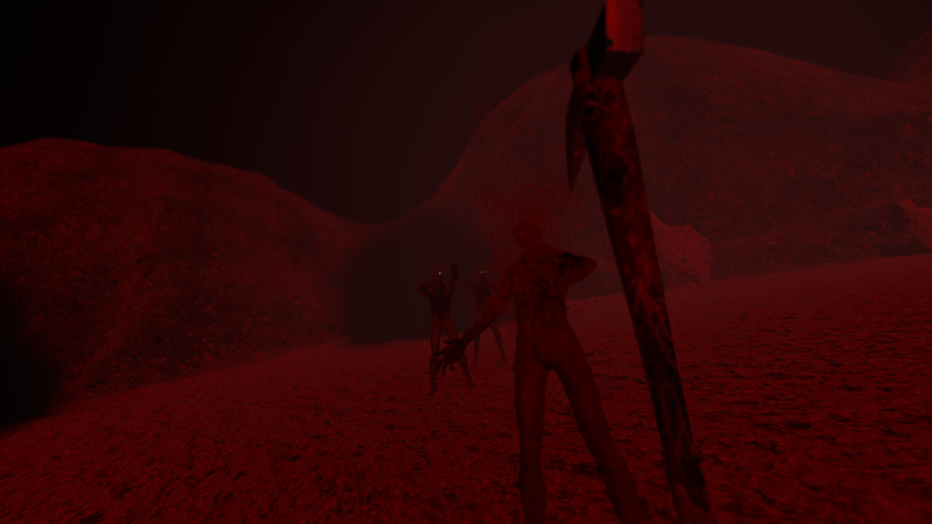 Alpha Locus VR screenshot 5