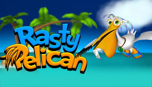 Rasty Pelican