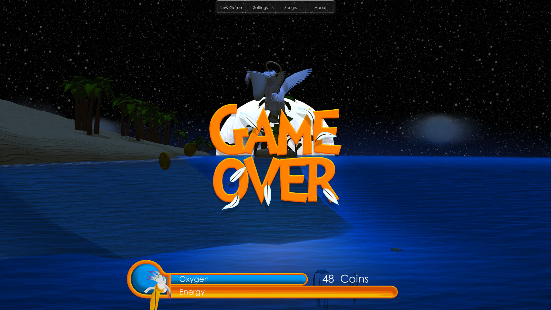 Rasty Pelican screenshot 5