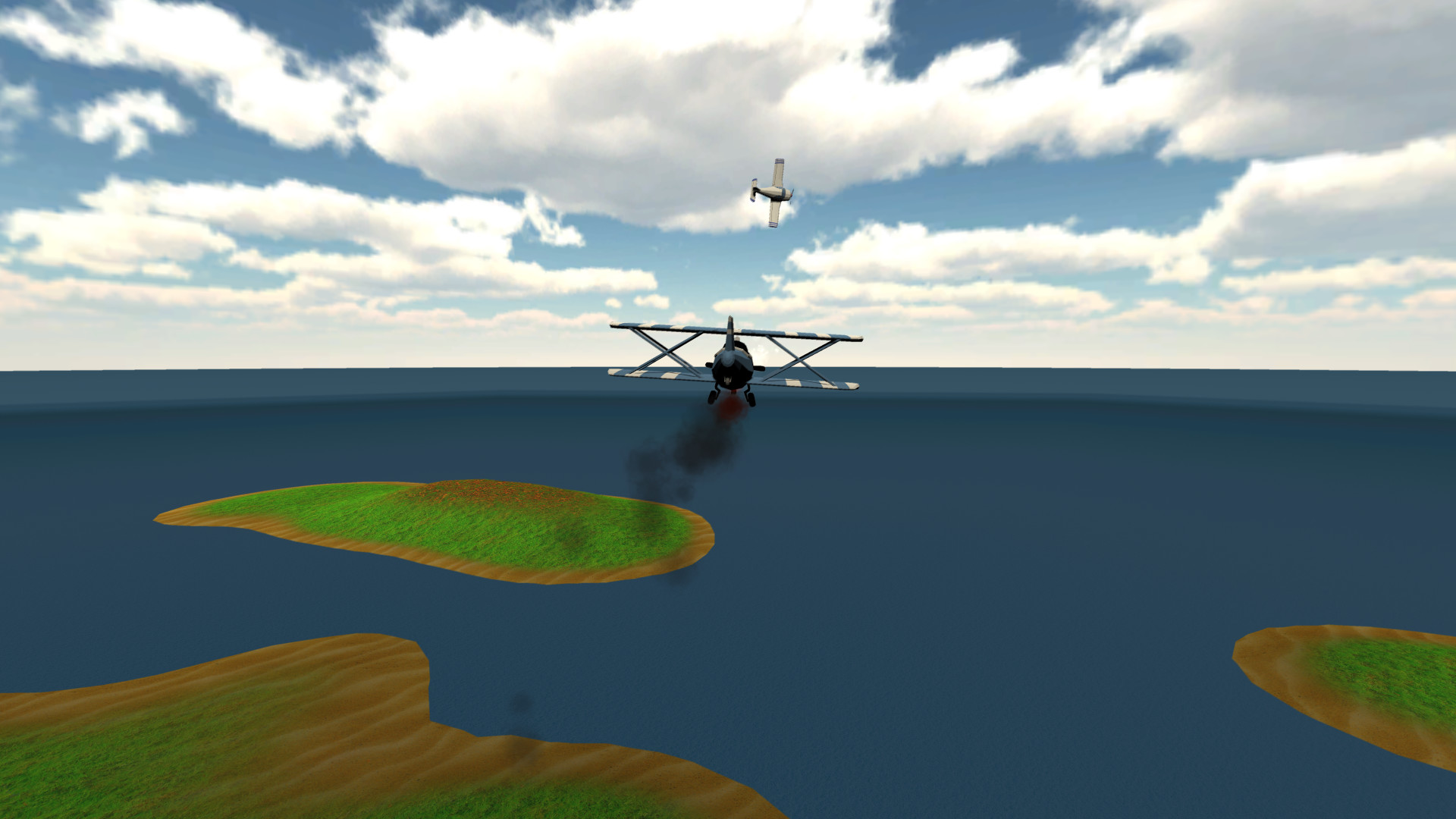 Air Combat Arena screenshot 9
