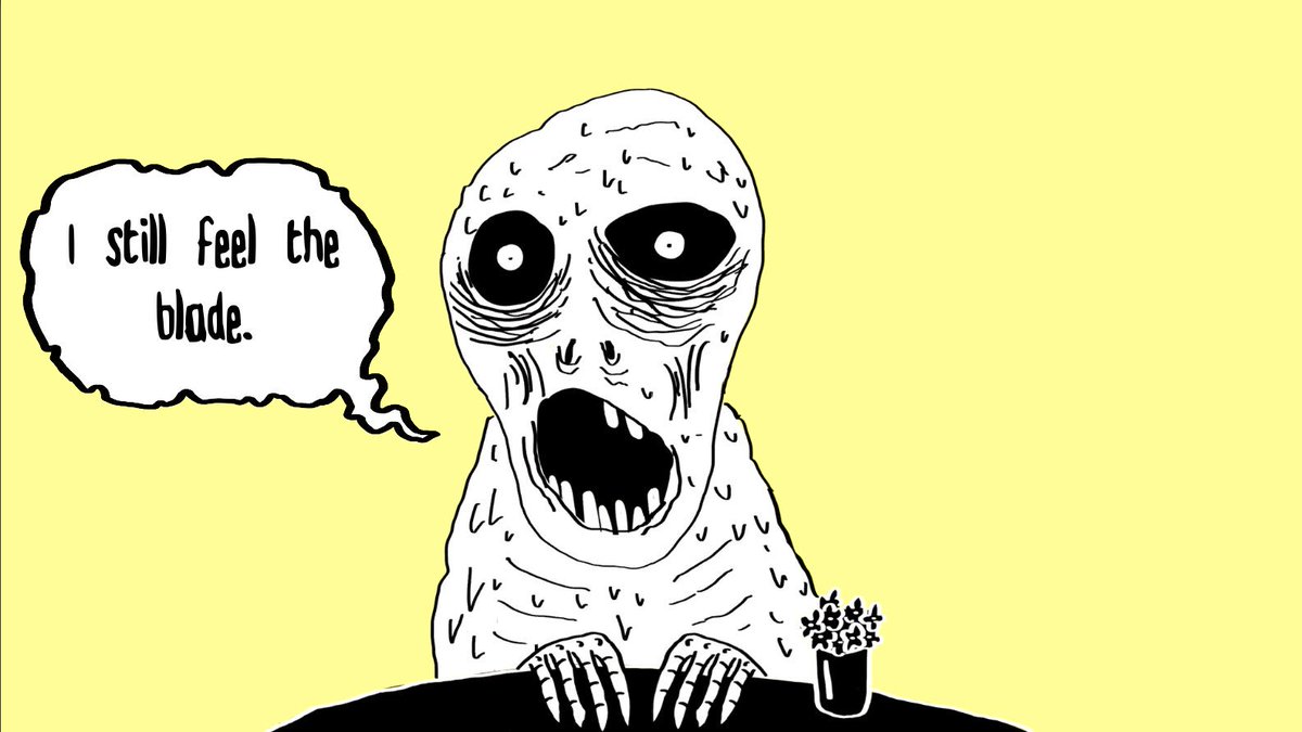 Speed Dating for Ghosts screenshot 4