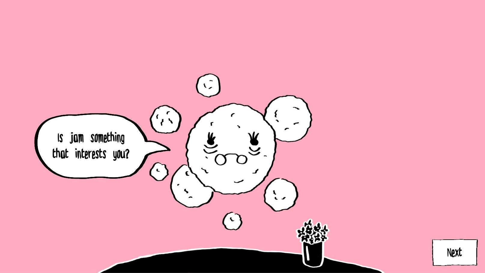 Speed Dating for Ghosts screenshot 6